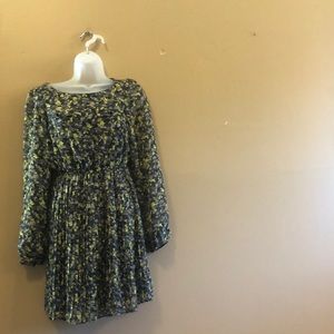 Xhilaration • Elastic Waist Dress